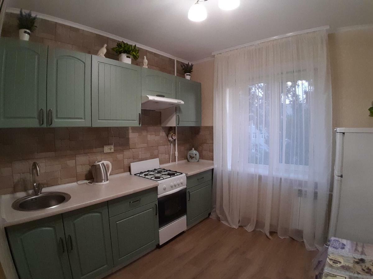 двухкомнатная в центре троещины * Kiev